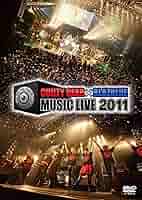 GUILTY GEAR × BLAZBLUE MUSIC LIVE 2011 Guilty Gear X BlazBlue Music Live 2011 - YouTube